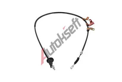 KAMOKA Ta�n� lanko parkovac� brzdy KAM 1190207, 1190207