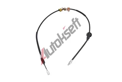 KAMOKA Ta�n� lanko parkovac� brzdy KAM 1190208, 1190208