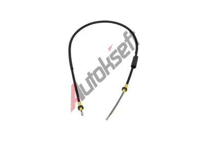 KAMOKA Ta�n� lanko parkovac� brzdy KAM 1190209, 1190209