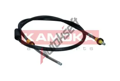 KAMOKA Ta�n� lanko parkovac� brzdy KAM 1190210, 1190210