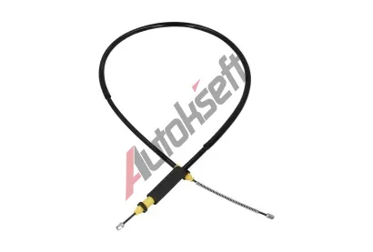 KAMOKA Tan lanko parkovac brzdy KAM 1190213, 1190213