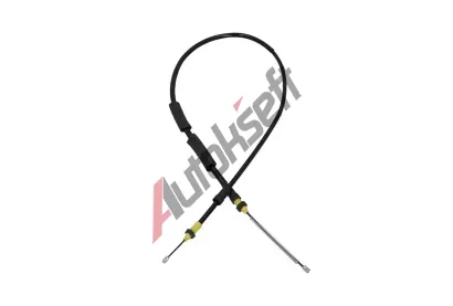 KAMOKA Tan lanko parkovac brzdy KAM 1190214, 1190214