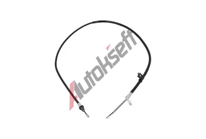 KAMOKA Ta�n� lanko parkovac� brzdy KAM 1190215, 1190215