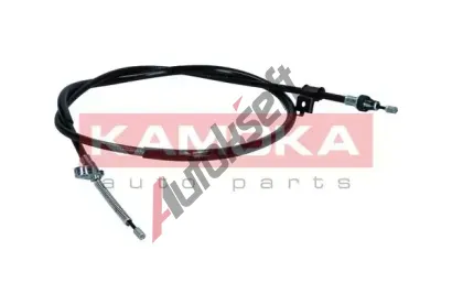 KAMOKA Ta�n� lanko parkovac� brzdy KAM 1190216, 1190216