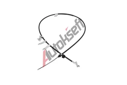 KAMOKA Ta�n� lanko parkovac� brzdy KAM 1190217, 1190217