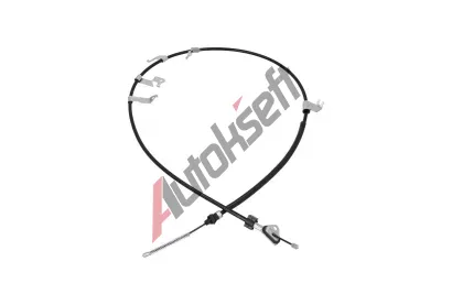 KAMOKA Ta�n� lanko parkovac� brzdy KAM 1190218, 1190218