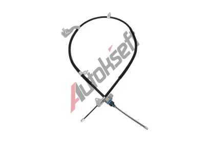 KAMOKA Tan lanko parkovac brzdy KAM 1190222, 1190222