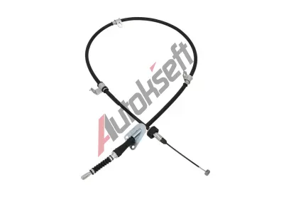 KAMOKA Tan lanko parkovac brzdy KAM 1190223, 1190223