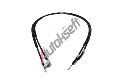 KAMOKA Tan lanko parkovac brzdy KAM 1190227, 1190227