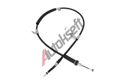 KAMOKA Tan lanko parkovac brzdy KAM 1190228, 1190228