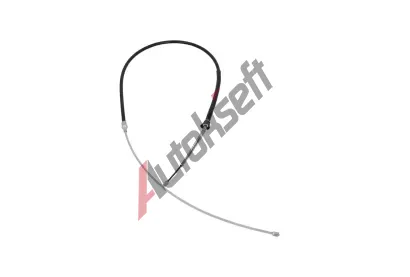 KAMOKA Tan lanko parkovac brzdy KAM 1190231, 1190231