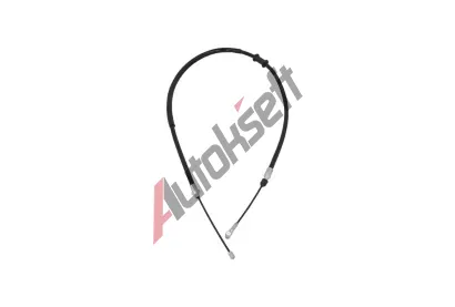 KAMOKA Tan lanko parkovac brzdy KAM 1190236, 1190236