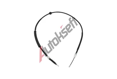 KAMOKA Ta�n� lanko parkovac� brzdy KAM 1190238, 1190238