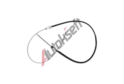 KAMOKA Ta�n� lanko parkovac� brzdy KAM 1190240, 1190240