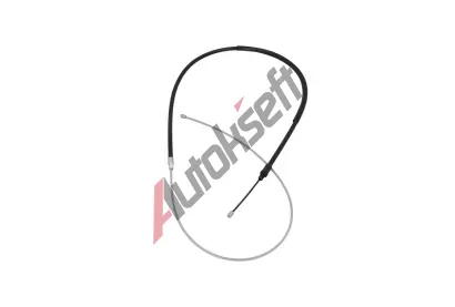 KAMOKA Tan lanko parkovac brzdy KAM 1190248, 1190248