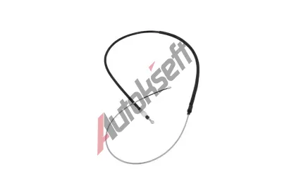 KAMOKA Ta�n� lanko parkovac� brzdy KAM 1190249, 1190249