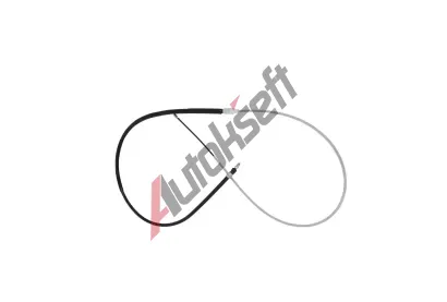 KAMOKA Ta�n� lanko parkovac� brzdy KAM 1190251, 1190251