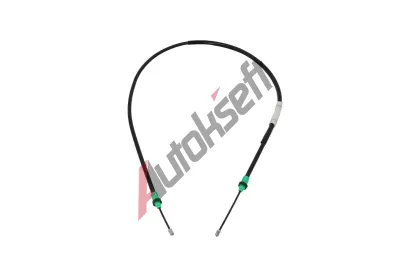 KAMOKA Ta�n� lanko parkovac� brzdy KAM 1190252, 1190252