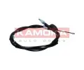 KAMOKA Ta�n� lanko parkovac� brzdy KAM 1190253, 1190253