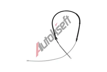 KAMOKA Ta�n� lanko parkovac� brzdy KAM 1190254, 1190254