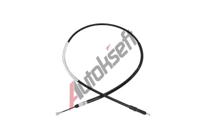 KAMOKA Tažné lanko parkovací brzdy KAM 1190255, 1190255 KAMOKA Tažné lanko parkovací brzdy KAM 1190255, 1190255