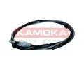 KAMOKA Tažné lanko parkovací brzdy KAM 1190258, 1190258