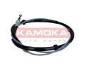 KAMOKA Tažné lanko parkovací brzdy KAM 1190258, 1190258