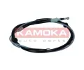 KAMOKA Tažné lanko parkovací brzdy KAM 1190258, 1190258