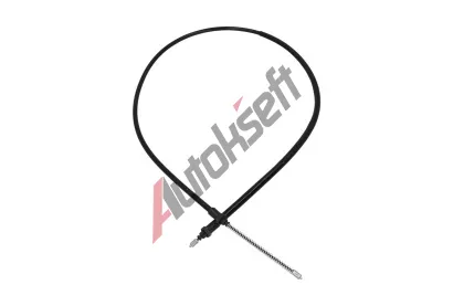 KAMOKA Ta�n� lanko parkovac� brzdy KAM 1190260, 1190260