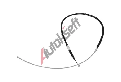 KAMOKA Ta�n� lanko parkovac� brzdy KAM 1190262, 1190262