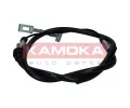 KAMOKA Tažné lanko parkovací brzdy KAM 1190263, 1190263