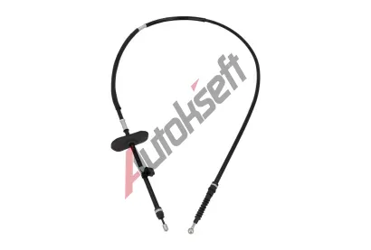 KAMOKA Ta�n� lanko parkovac� brzdy KAM 1190264, 1190264