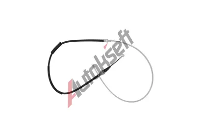 KAMOKA Ta�n� lanko parkovac� brzdy KAM 1190266, 1190266