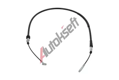 KAMOKA Tan lanko parkovac brzdy KAM 1190267, 1190267