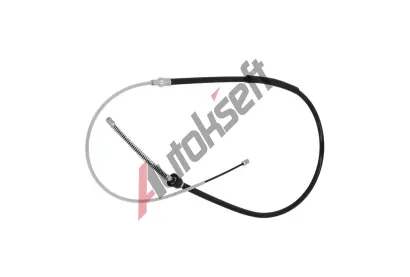 KAMOKA Tažné lanko parkovací brzdy KAM 1190268, 1190268 KAMOKA Tažné lanko parkovací brzdy KAM 1190268, 1190268