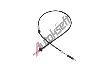 KAMOKA Tažné lanko parkovací brzdy KAM 1190269, 1190269 KAMOKA Tažné lanko parkovací brzdy KAM 1190269, 1190269