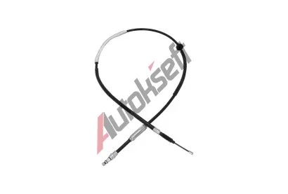 KAMOKA Ta�n� lanko parkovac� brzdy KAM 1190276, 1190276