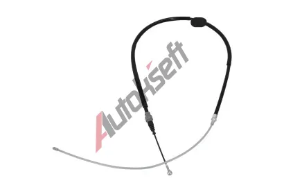 KAMOKA Tan lanko parkovac brzdy KAM 1190280, 1190280