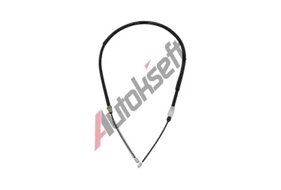 KAMOKA Tan lanko parkovac brzdy KAM 1190285, 1190285