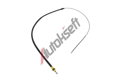 KAMOKA Ta�n� lanko parkovac� brzdy KAM 1190287, 1190287