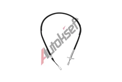 KAMOKA Tan lanko parkovac brzdy KAM 1190288, 1190288