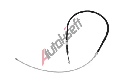 KAMOKA Ta�n� lanko parkovac� brzdy KAM 1190289, 1190289