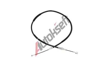 KAMOKA Tan lanko parkovac brzdy KAM 1190291, 1190291