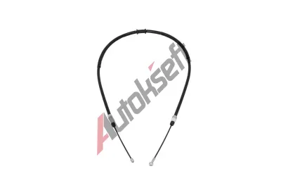 KAMOKA Ta�n� lanko parkovac� brzdy KAM 1190293, 1190293