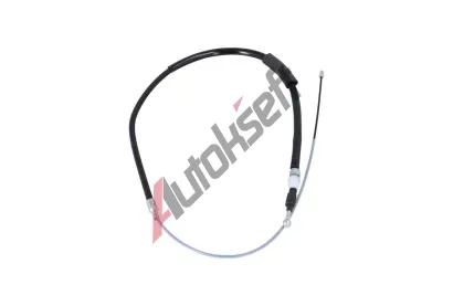 KAMOKA Ta�n� lanko parkovac� brzdy KAM 1190294, 1190294