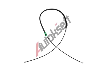 KAMOKA Tan lanko parkovac brzdy KAM 1190296, 1190296