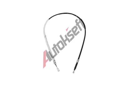 KAMOKA Ta�n� lanko parkovac� brzdy KAM 1190297, 1190297