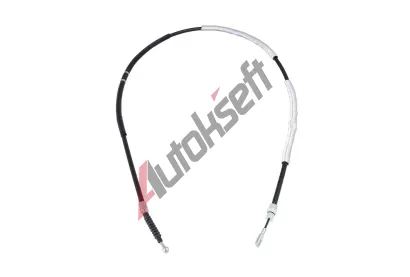 KAMOKA Ta�n� lanko parkovac� brzdy KAM 1190298, 1190298