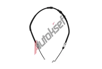 KAMOKA Tan lanko parkovac brzdy KAM 1190301, 1190301