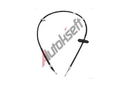 KAMOKA Ta�n� lanko parkovac� brzdy KAM 1190302, 1190302